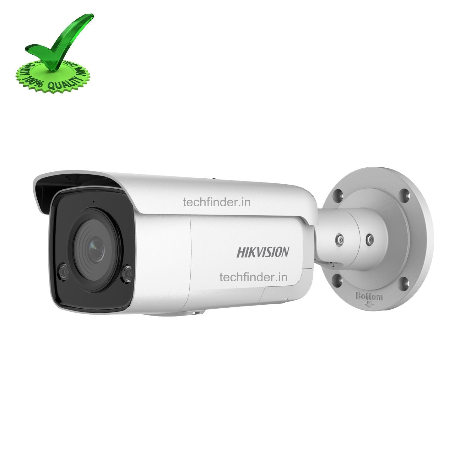Hikvision DS-2CD2T26G2-ISU/SL 2MP IP Bullet Camera Hikvision DS-2CD2T26G2-ISU/SL 2MP IP Bullet Camera